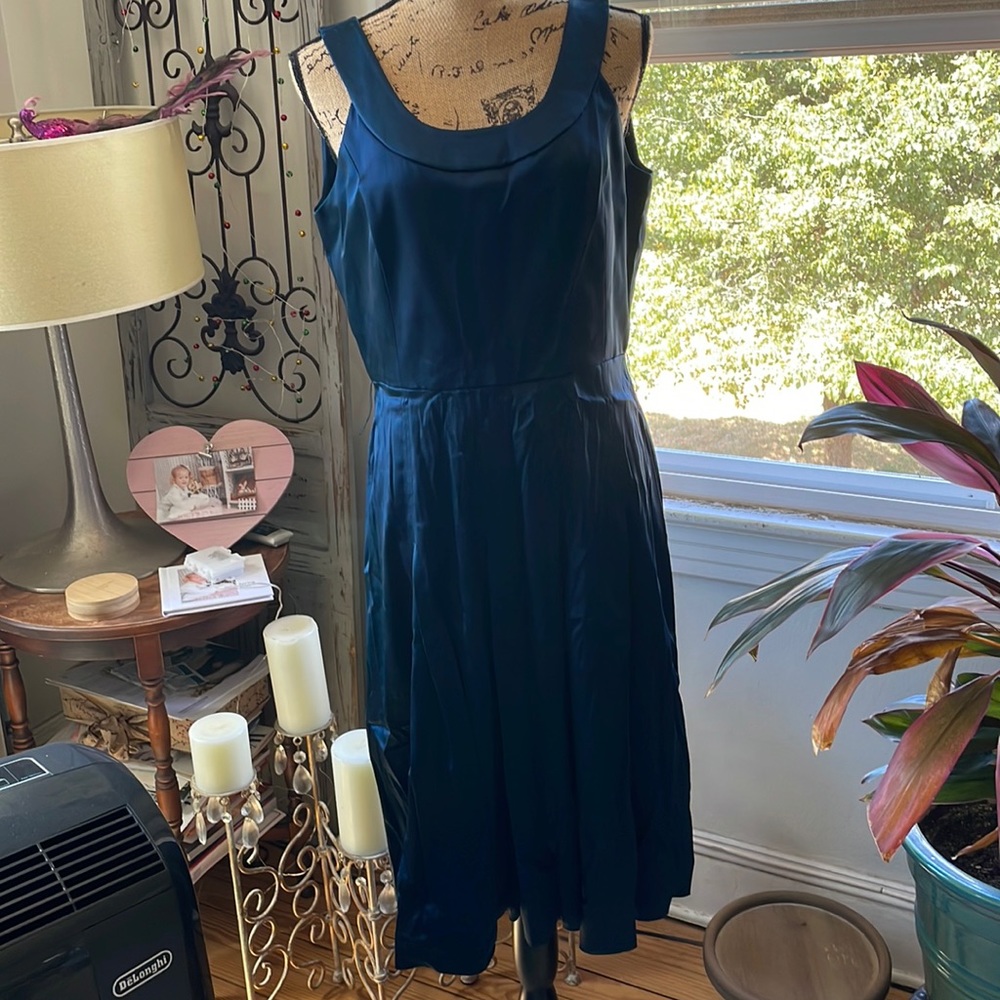 Gorgeous dress ( bag B)